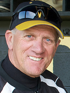 Tim Pettorini Photo